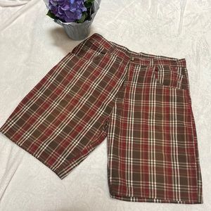 FUBU Size 38 Shorts
